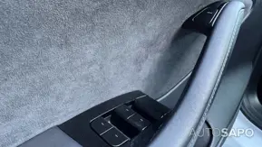 Tesla Model 3 Standard Range Plus RWD de 2020