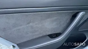 Tesla Model 3 Standard Range Plus RWD de 2020