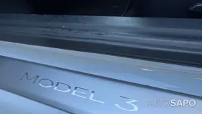 Tesla Model 3 Standard Range Plus RWD de 2020