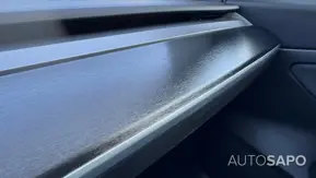 Tesla Model 3 Standard Range Plus RWD de 2020