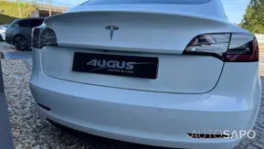 Tesla Model 3 Standard Range Plus RWD de 2020