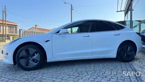 Tesla Model 3 Standard Range Plus RWD de 2020