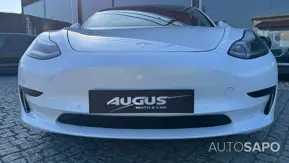 Tesla Model 3 Standard Range Plus RWD de 2020