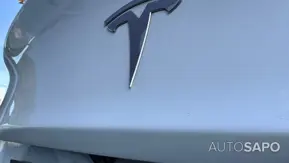 Tesla Model 3 Standard Range Plus RWD de 2020