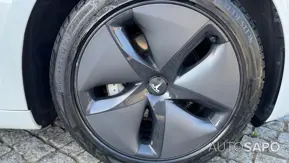 Tesla Model 3 Standard Range Plus RWD de 2020