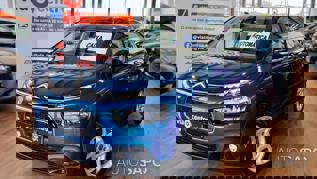 Citroen C4 Cactus 1.2 PureTech Feel Business EAT6 de 2019