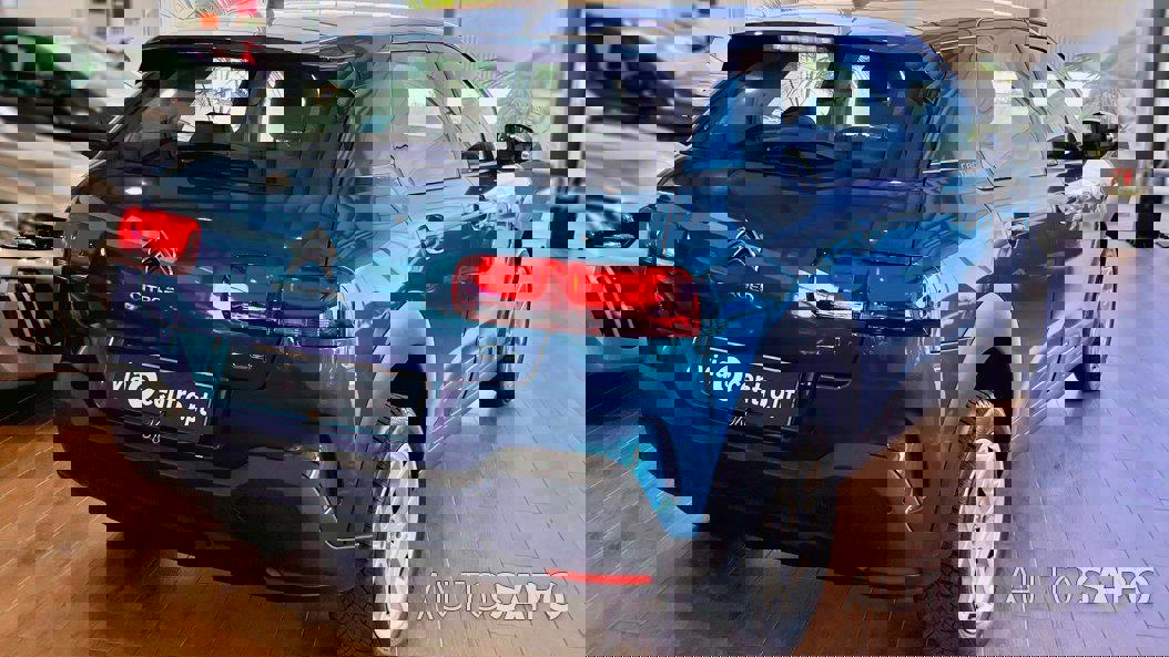 Citroen C4 Cactus 1.2 PureTech Feel Business EAT6 de 2019