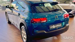 Citroen C4 Cactus 1.2 PureTech Feel Business EAT6 de 2019
