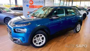 Citroen C4 Cactus 1.2 PureTech Feel Business EAT6 de 2019