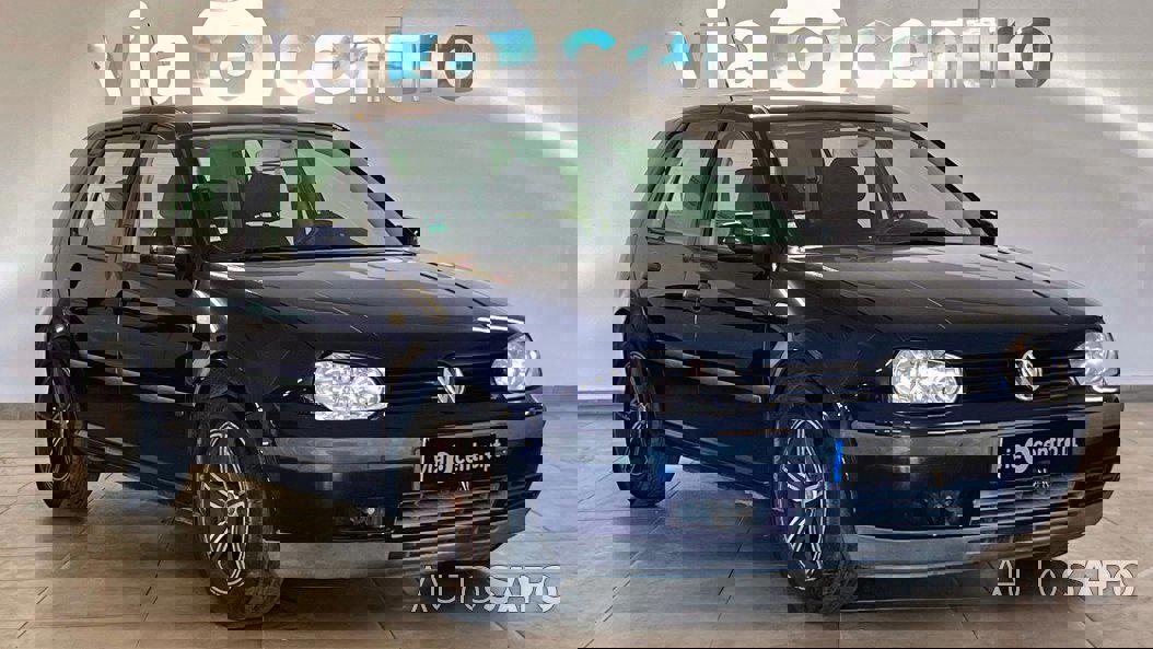 Volkswagen Golf de 1999