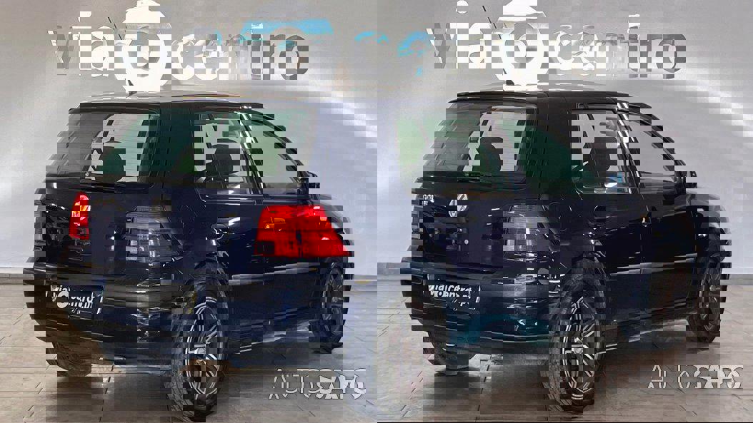 Volkswagen Golf de 1999