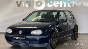 Volkswagen Golf de 1999