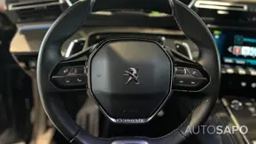 Peugeot 508 de 2021