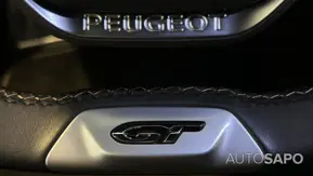 Peugeot 508 de 2021
