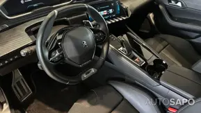 Peugeot 508 de 2021