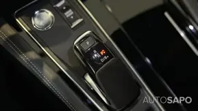 Peugeot 508 de 2021