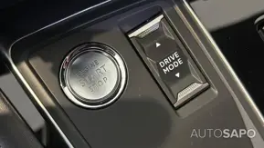 Peugeot 508 de 2021