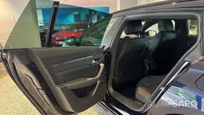Peugeot 508 de 2021