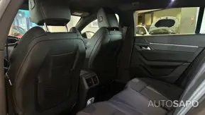Peugeot 508 de 2021