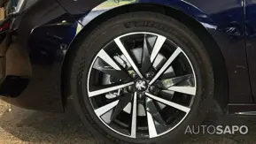 Peugeot 508 de 2021