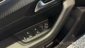 Peugeot 508 de 2021