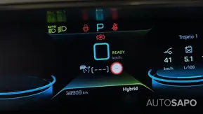Peugeot 508 de 2021
