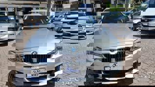 BMW Série 4 de 2015