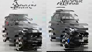 Seat Leon de 2022