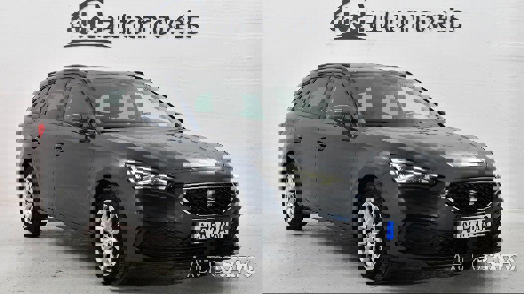 Seat Leon de 2022