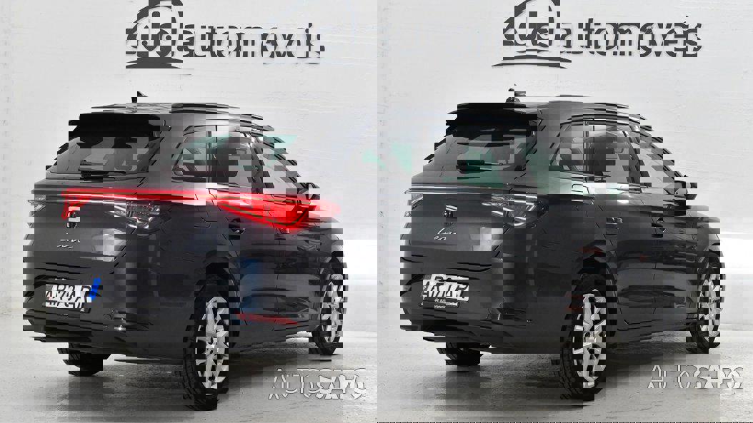 Seat Leon de 2022