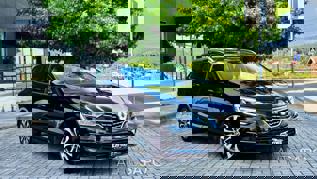 Renault Mégane de 2021