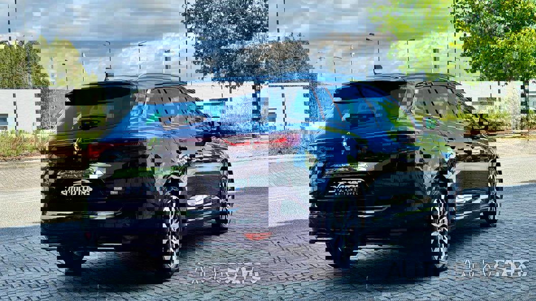 Renault Mégane de 2021