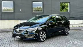 Renault Mégane de 2021