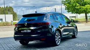 Renault Mégane de 2021