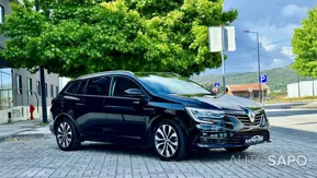 Renault Mégane de 2021