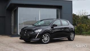 Peugeot 208 de 2019
