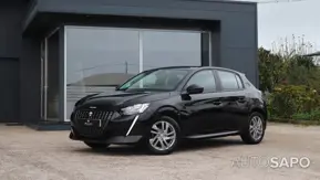 Peugeot 208 de 2019