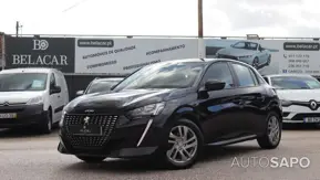 Peugeot 208 de 2019