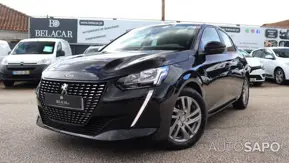 Peugeot 208 de 2019