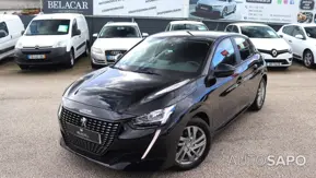 Peugeot 208 de 2019