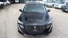 Peugeot 208 de 2019
