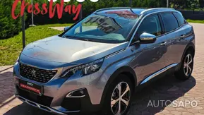 Peugeot 3008 de 2018