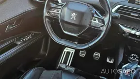 Peugeot 3008 de 2018