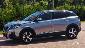 Peugeot 3008 de 2018