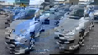 Peugeot 407 de 2005