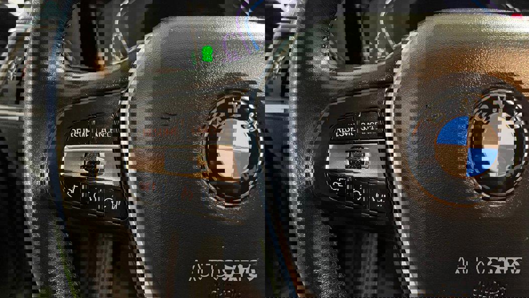 BMW Série 3 de 2020