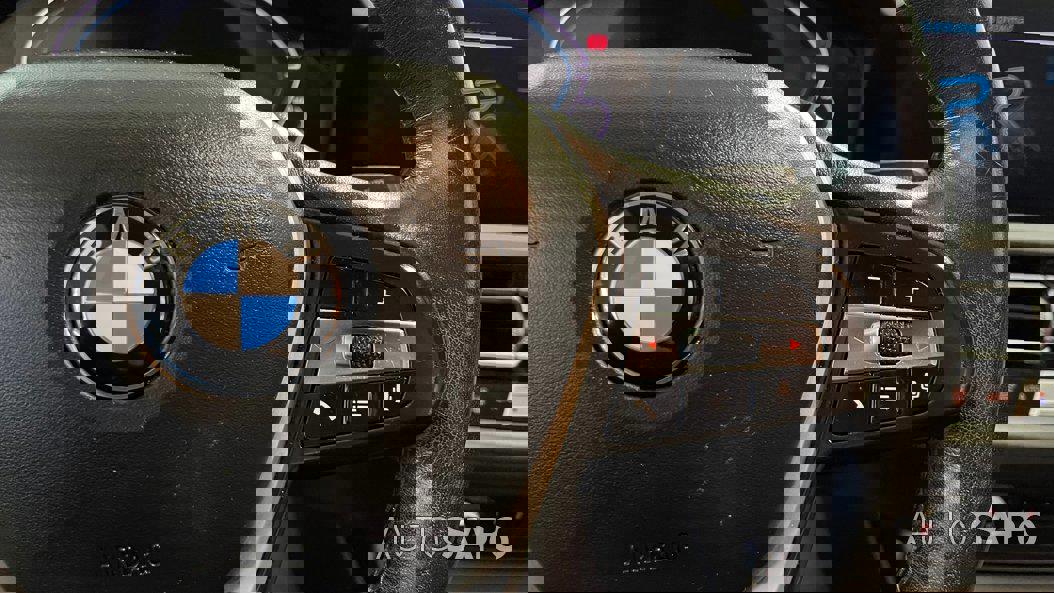 BMW Série 3 de 2020