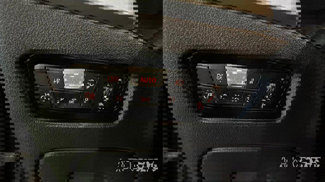 BMW Série 3 de 2020