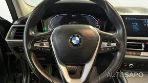 BMW Série 3 de 2020