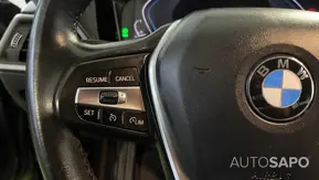 BMW Série 3 de 2020
